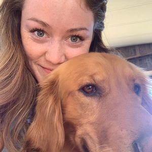 Meet your Posher, Amelia